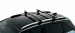 Honda Fit e:HEV Crosstar by Modulo 2020 года (JP)